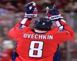 Ovechkin had a great interaction with his elder brother Sergei who died from a blood clot after a car accident when Ovechkin was 10. The player is oft